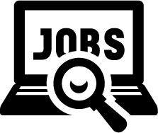 Icon Stellenangebote